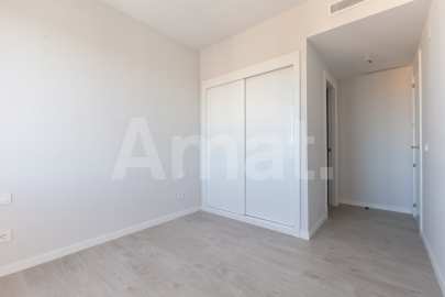 2-bedroom brand new flat with pool and views, in Montesa -26