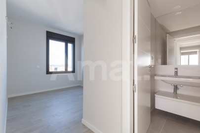 2-bedroom brand new flat with pool and views, in Montesa -27