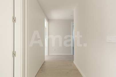 2-bedroom brand new flat with pool and views, in Montesa -3