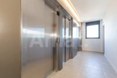 2-bedroom brand new flat with pool and views, in Montesa -30