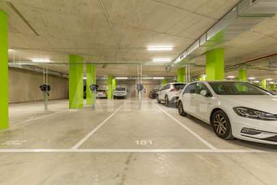 2-bedroom brand new flat with pool and views, in Montesa -31