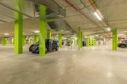 2-bedroom brand new flat with pool and views, in Montesa -32