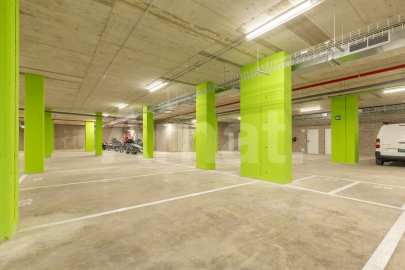 2-bedroom brand new flat with pool and views, in Montesa -33