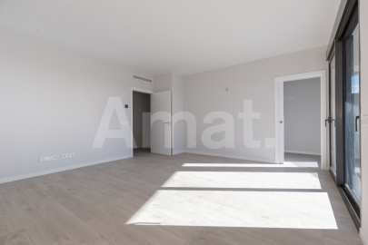 2-bedroom brand new flat with pool and views, in Montesa -5