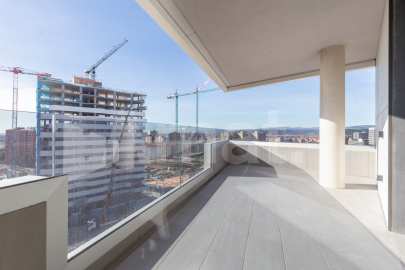 2-bedroom brand new flat with pool and views, in Montesa -7