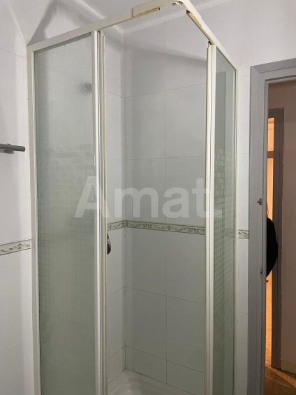 Piso en el centro de 3 habitaciones -10