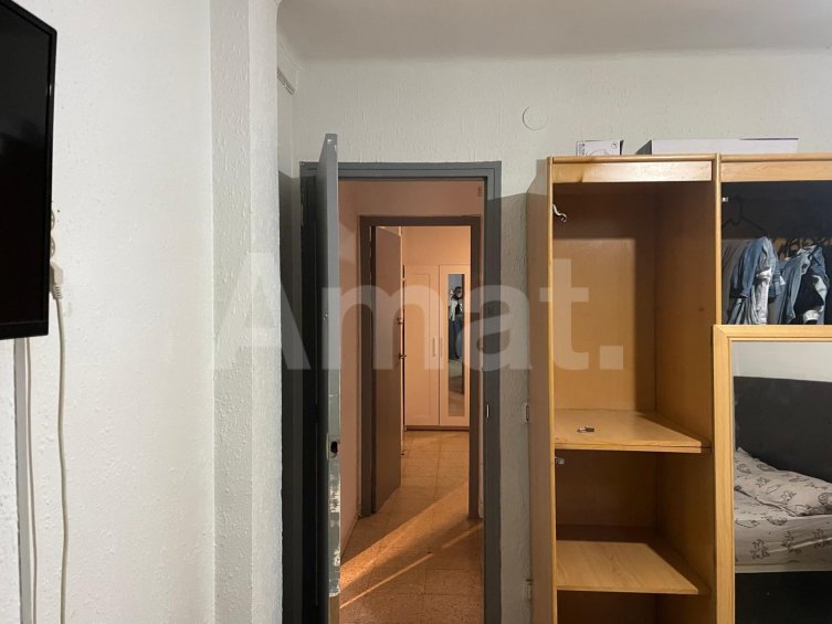 Piso en el centro de 3 habitaciones -15