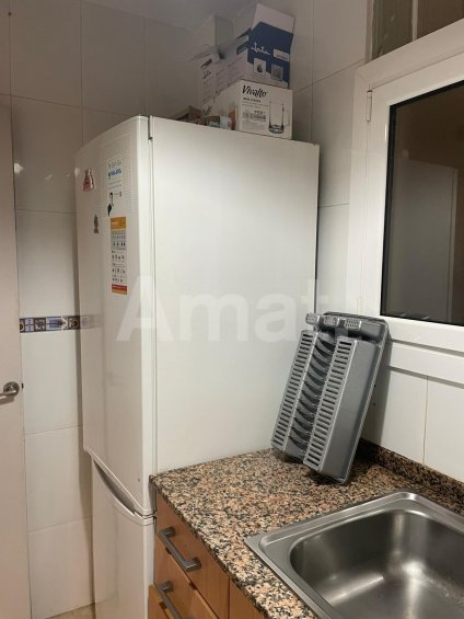 Piso en el centro de 3 habitaciones -3