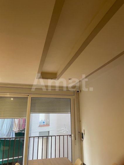 Piso en el centro de 3 habitaciones -4