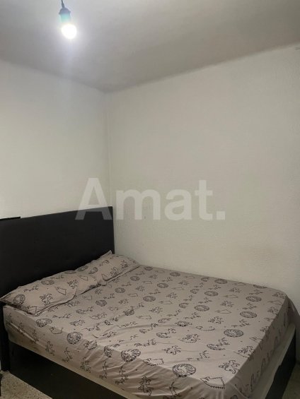 Piso en el centro de 3 habitaciones -5