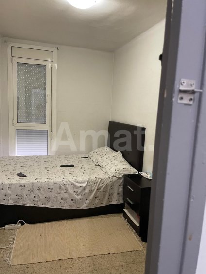 Piso en el centro de 3 habitaciones -7