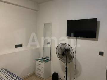 Piso en el centro de 3 habitaciones -13