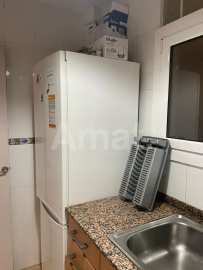 Piso en el centro de 3 habitaciones -3