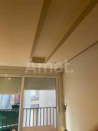 Piso en el centro de 3 habitaciones -4