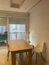 Piso en el centro de 3 habitaciones -6