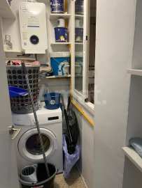 Piso en el centro de 3 habitaciones -9