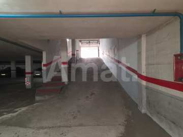 Parking space for sale in the centre -6