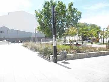 Parking space for sale in the centre -8