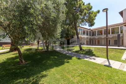 Parking space for sale in the centre -9