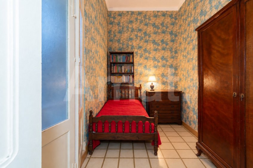Elegant Historic House with Private Garden in the Centre of Vilassar de Mar -12