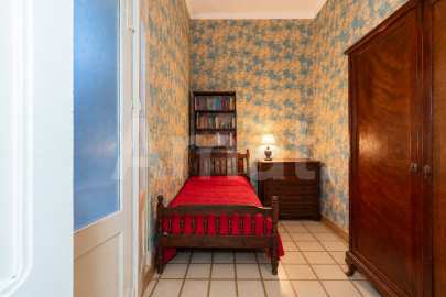 Elegant Historic House with Private Garden in the Centre of Vilassar de Mar -12