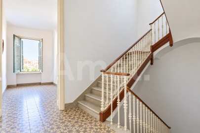 Elegant Historic House with Private Garden in the Centre of Vilassar de Mar -13