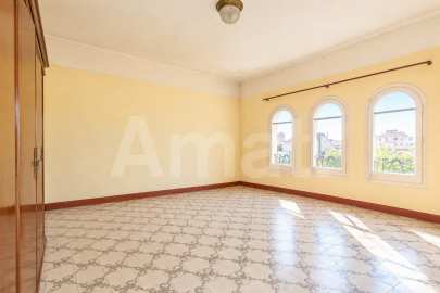 Elegant Historic House with Private Garden in the Centre of Vilassar de Mar -15