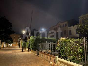 Elegant casa històrica amb jardí privat al centre -26