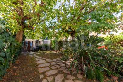 Elegant Historic House with Private Garden in the Centre of Vilassar de Mar -3