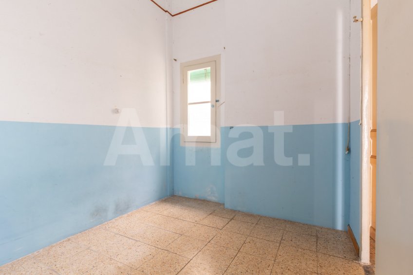 Apartment with a terrace in Vila de Gràcia. -19