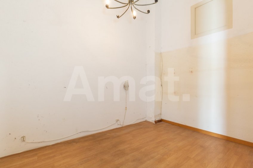 Apartment with a terrace in Vila de Gràcia. -22