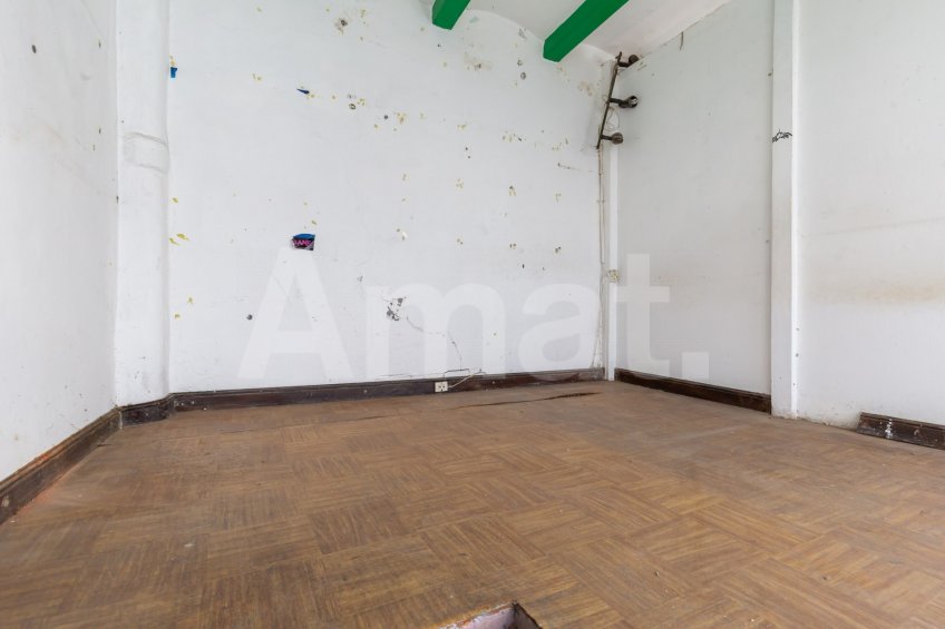 Apartment with a terrace in Vila de Gràcia. -24