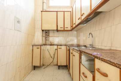 Apartment with a terrace in Vila de Gràcia. -13