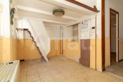 Apartment with a terrace in Vila de Gràcia. -16