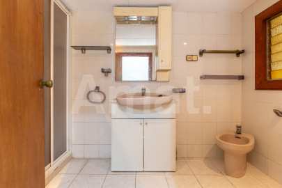 Apartment with a terrace in Vila de Gràcia. -18