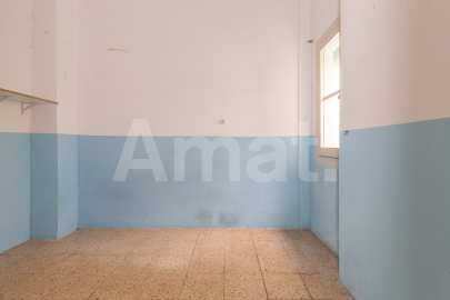 Apartment with a terrace in Vila de Gràcia. -20