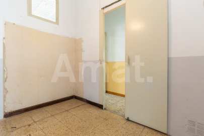 Apartment with a terrace in Vila de Gràcia. -23