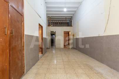 Apartment with a terrace in Vila de Gràcia. -32