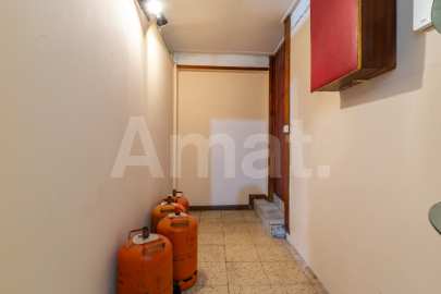 Apartment with a terrace in Vila de Gràcia. -34