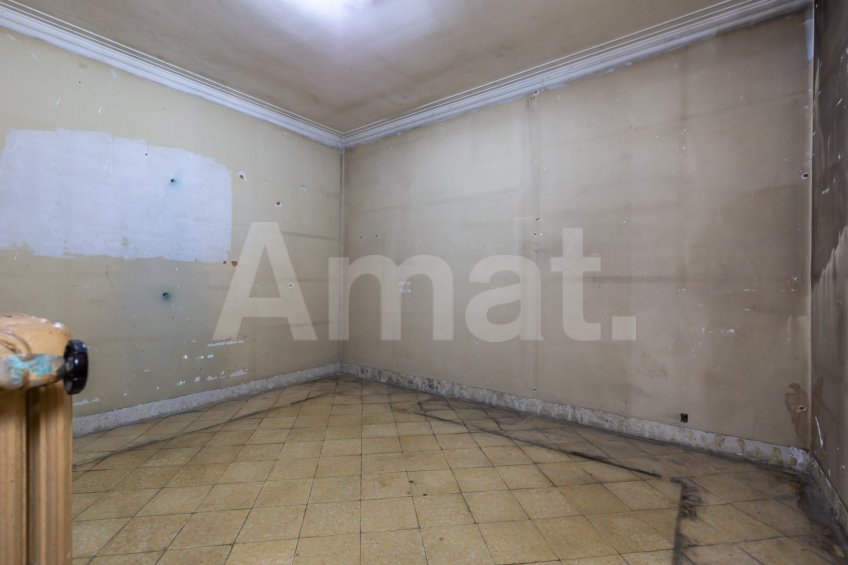 Pis exterior amb terrasses a Fort Pienc -14