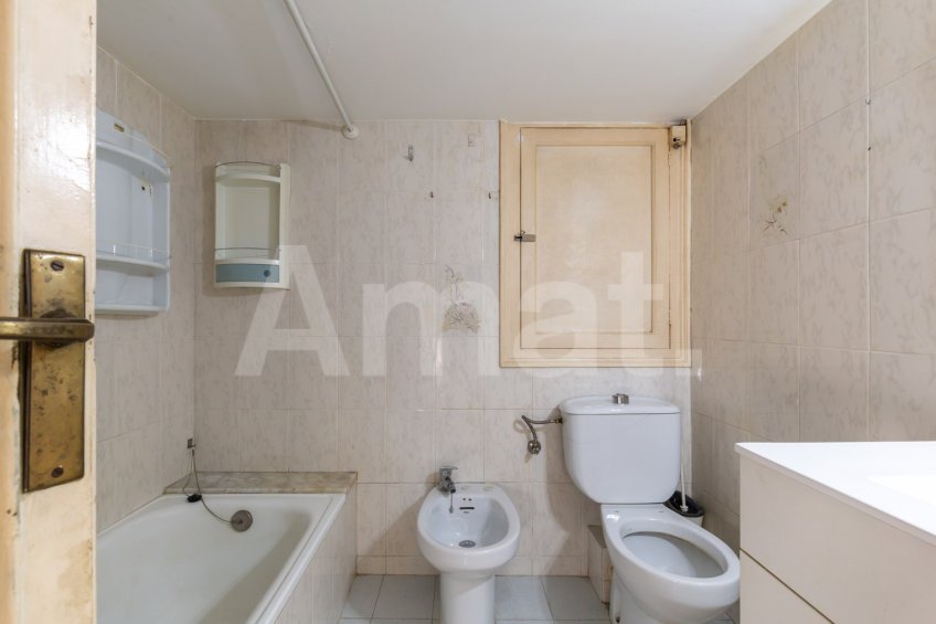 Pis exterior amb terrasses a Fort Pienc -19