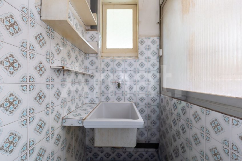 Pis exterior amb terrasses a Fort Pienc -21