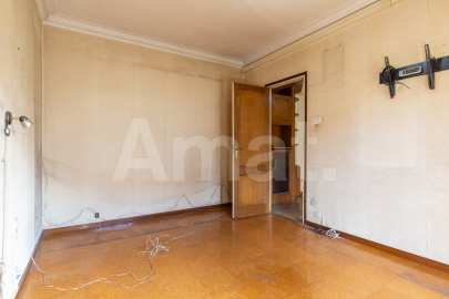 Pis exterior amb terrasses a Fort Pienc -10