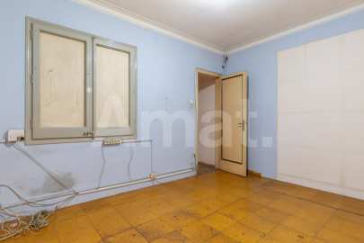 Pis exterior amb terrasses a Fort Pienc -11