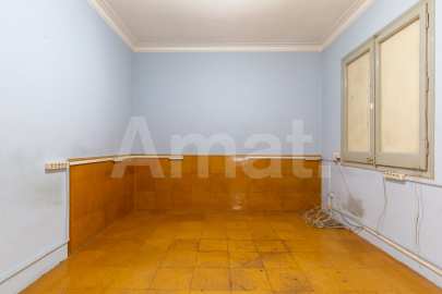 Pis exterior amb terrasses a Fort Pienc -12