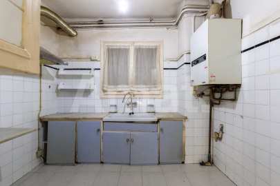 Pis exterior amb terrasses a Fort Pienc -16