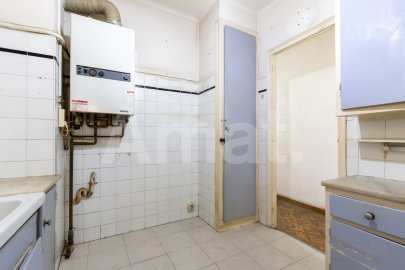 Pis exterior amb terrasses a Fort Pienc -17