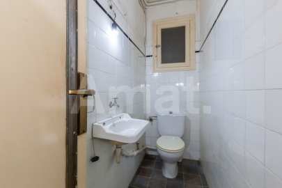 Pis exterior amb terrasses a Fort Pienc -20