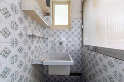 Pis exterior amb terrasses a Fort Pienc -21