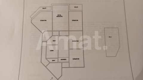 Pis exterior amb terrasses a Fort Pienc -23